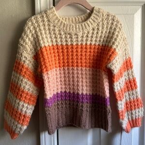 Cat & Jack Sweater